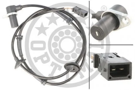 Фото датчик числа обертів Optimal 06-S286 Датчик числа обертів Optimal 06-S286