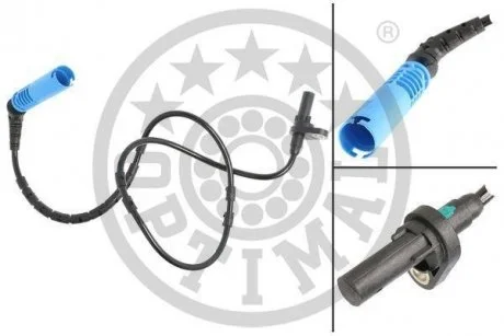 Фото датчик числа обертів Optimal 06-S314 Датчик числа обертів Optimal 06-S314