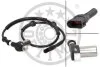 Фото 1 - датчик частоти обертання колеса Optimal 06S337 Датчик частоти обертання колеса Optimal 06S337 (фото 1)
