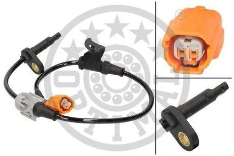 Фото датчик частоти обертання колеса Optimal 06S349 Датчик частоти обертання колеса Optimal 06S349