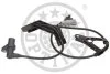 Датчик частоти обертання колеса Optimal 06S373 (фото 2)