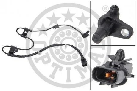 Фото датчик числа обертів Optimal 06-S378 Датчик числа обертів Optimal 06-S378