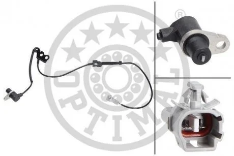 Фото датчик числа обертів Optimal 06-S383 Датчик числа обертів Optimal 06-S383