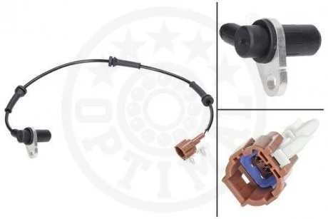 Фото датчик числа обертів Optimal 06-S387 Датчик числа обертів Optimal 06-S387