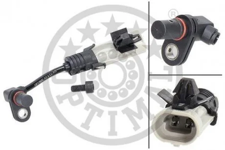 Фото датчик ABS Optimal 06S410 Датчик ABS Optimal 06S410