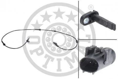 Фото датчик числа обертів Optimal 06-S429 Датчик числа обертів Optimal 06-S429