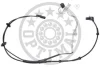 Датчик ABS Optimal 06S465 (фото 2)