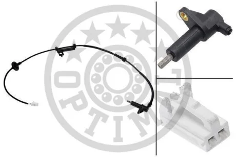 Датчик числа обертів Optimal 06S501