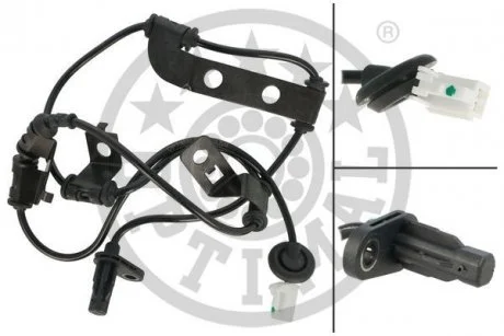 Фото датчик числа обертів Optimal 06-S506 Датчик числа обертів Optimal 06-S506