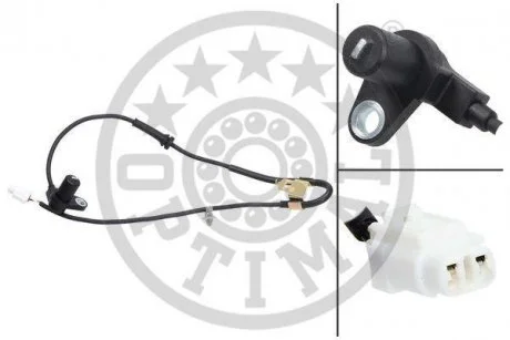 Фото датчик числа обертів Optimal 06S517 Датчик числа обертів Optimal 06S517