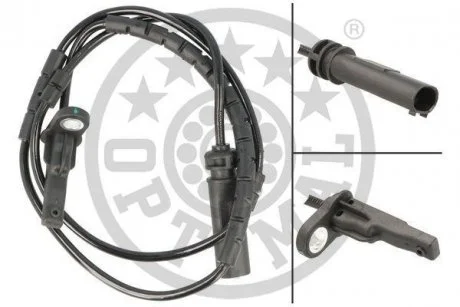 Фото датчик числа обертів Optimal 06-S561 Датчик числа обертів Optimal 06-S561