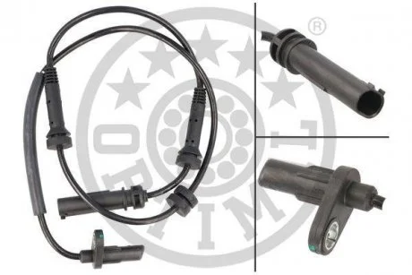 Фото датчик числа обертів Optimal 06-S575 Датчик числа обертів Optimal 06-S575