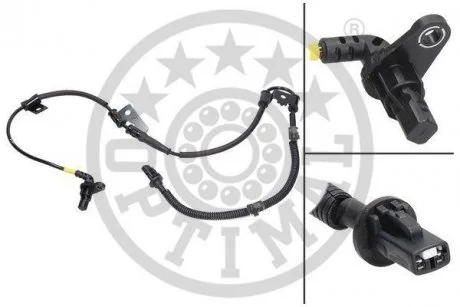 Фото датчик числа обертів Optimal 06-S630 Датчик числа обертів Optimal 06-S630