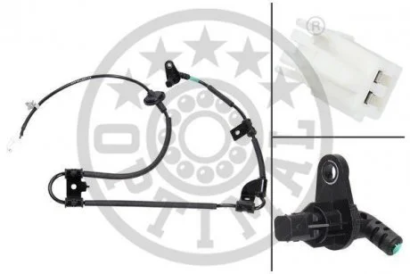 Фото датчик числа обертів Optimal 06-S636 Датчик числа обертів Optimal 06-S636