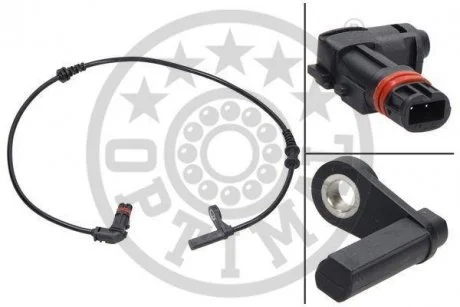 Фото датчик числа обертів Optimal 06-S640 Датчик числа обертів Optimal 06-S640