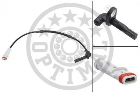 Фото датчик числа обертів Optimal 06-S643 Датчик числа обертів Optimal 06-S643