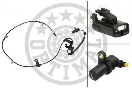 Фото датчик числа обертів Optimal 06-S665 Датчик числа обертів Optimal 06-S665