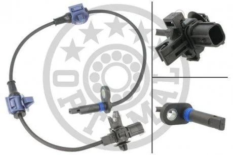 Фото датчик числа обертів Optimal 06-S667 Датчик числа обертів Optimal 06-S667