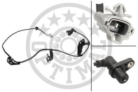 Датчик числа обертів Optimal 06S680