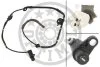 Фото 1 - sensor, wheel speed Optimal 06S681 Sensor, wheel speed Optimal 06S681 (фото 1)