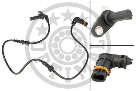 Фото датчик числа обертів Optimal 06-S701 Датчик числа обертів Optimal 06-S701