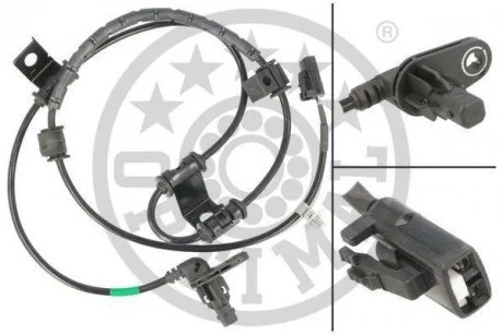 Фото датчик числа обертів Optimal 06-S732 Датчик числа обертів Optimal 06-S732