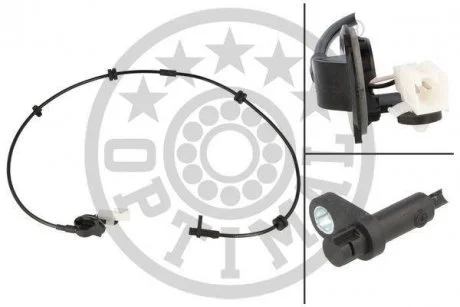 Фото датчик числа обертів Optimal 06-S756 Датчик числа обертів Optimal 06-S756