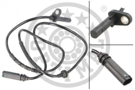 Фото датчик числа обертів Optimal 06-S769 Датчик числа обертів Optimal 06-S769