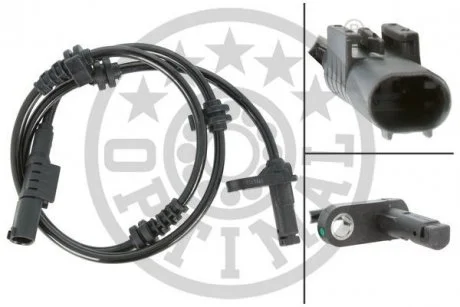 Фото датчик числа обертів Optimal 06S883 Датчик числа обертів Optimal 06S883