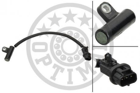 Sensor, crankshaft pulse Optimal 07S013