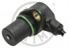 Sensor, crankshaft pulse Optimal 07S078 (фото 4)