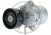 Натягувач поликлинового ременя Optimal 0N1294 (фото 2)