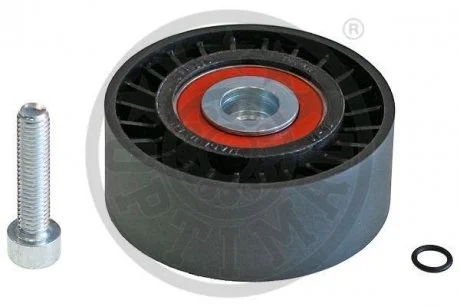 Паразитный/ведущий ролик, поликлиновый ремень Optimal 0N1792