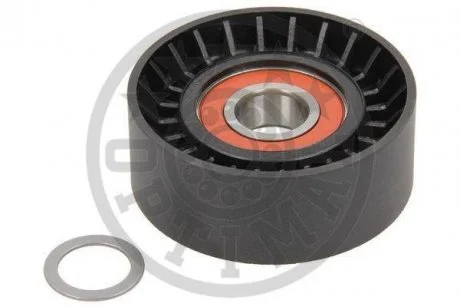 Фото натяжний ролик Optimal 0-N1908S Натяжний ролик Optimal 0-N1908S