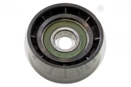 Фото ролик натяжний Optimal 0N1945S Ролик натяжний Optimal 0N1945S