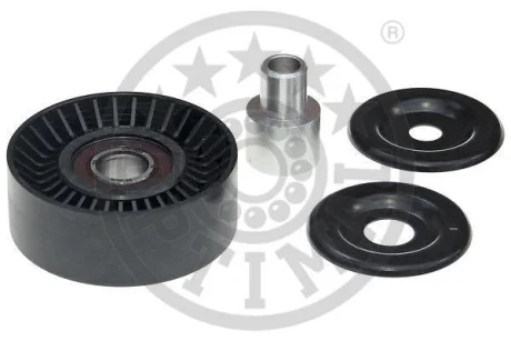 Паразитний / ведучий ролик, поліклиновий ремінь Optimal 0N2078