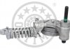 Натяжная планка, поликлиновый ремень Optimal 0N2170 (фото 3)