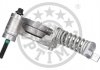 Натяжная планка, поликлиновый ремень Optimal 0N2170 (фото 4)