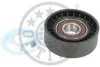 Проміжний ролик Optimal 0N2214S (фото 2)