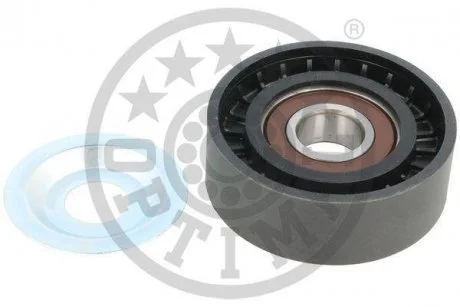 Проміжний ролик Optimal 0N2214S