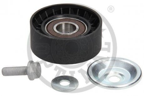 Проміжний ролик Optimal 0-N2221
