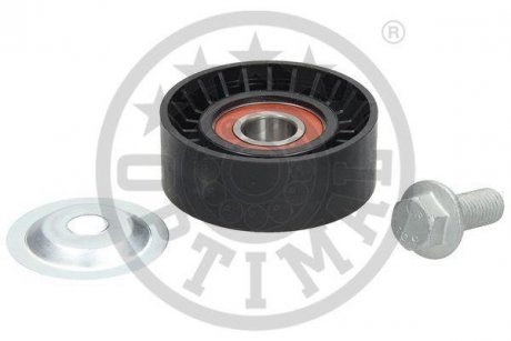 Deflection/Guide Pulley, v-ribbed belt Optimal 0N2389S