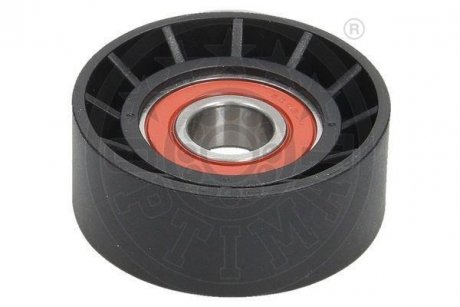 Deflection/Guide Pulley, v-ribbed belt Optimal 0N2390S