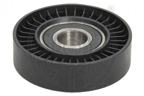 Deflection/Guide Pulley, v-ribbed belt Optimal 0N2393S (фото 1)