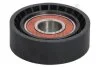Фото 1 - deflection/Guide Pulley, v-ribbed belt Optimal 0N2404S Deflection/Guide Pulley, v-ribbed belt Optimal 0N2404S (фото 1)