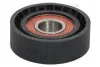 Фото 2 - deflection/Guide Pulley, v-ribbed belt Optimal 0N2404S Deflection/Guide Pulley, v-ribbed belt Optimal 0N2404S (фото 2)
