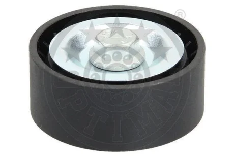 Deflection/Guide Pulley, v-ribbed belt Optimal 0N2420