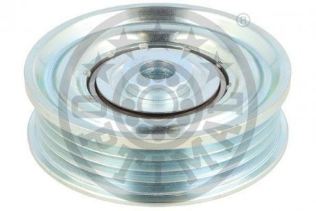 Pulley Optimal 0N2504 (фото 1)