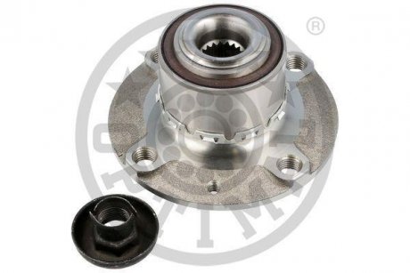 Ступиця перед. Audi A2 VW Lupo 1.2D 07.99-08.05 Optimal 101029