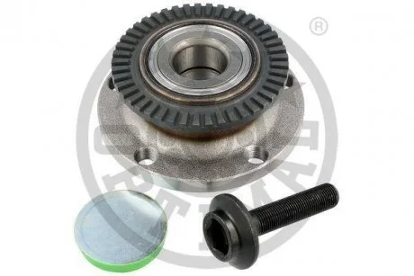 Фото набор колесных подшипников ступицы. Optimal 102071 Набор колесных подшипников ступицы. Optimal 102071